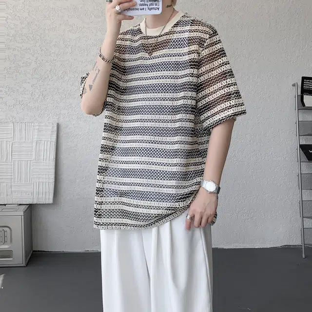 NOAHGIGI T