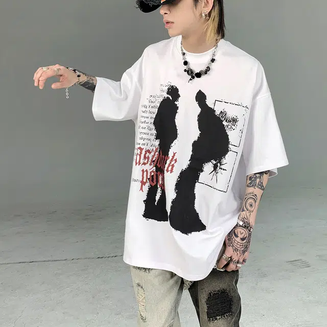 NOAHGIGI hiphopvintageT