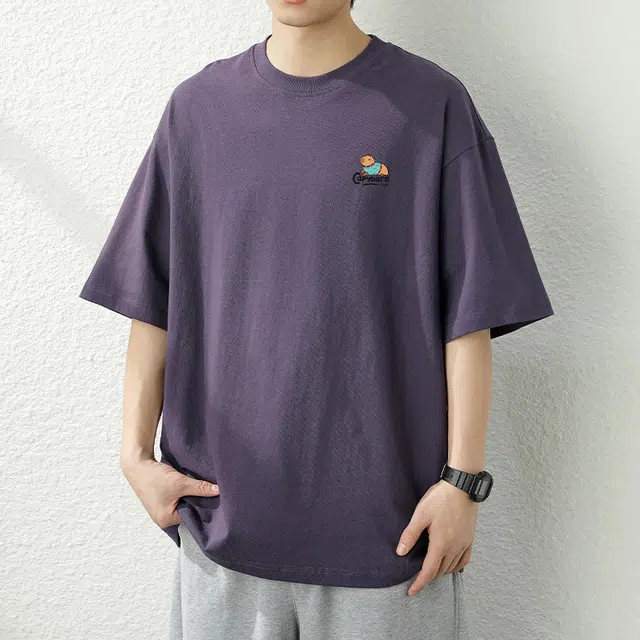 NOAHGIGI T