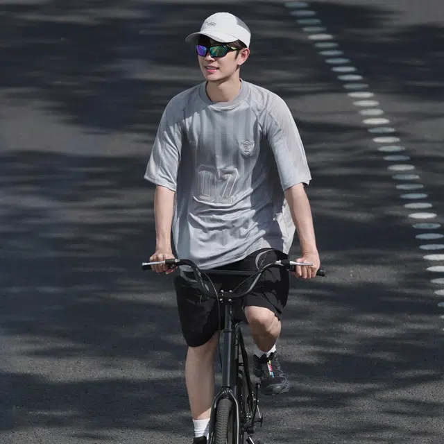 NOAHGIGI T
