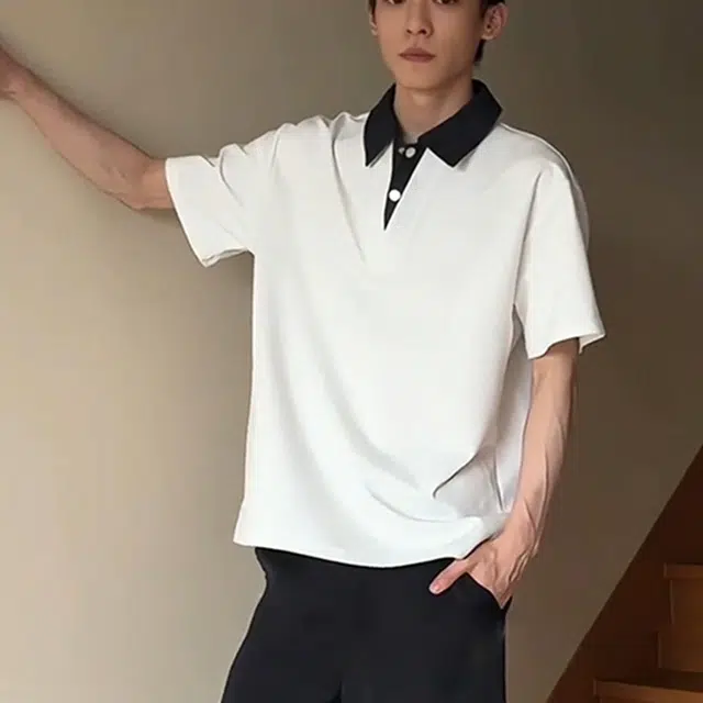 NOAHGIGI Polo