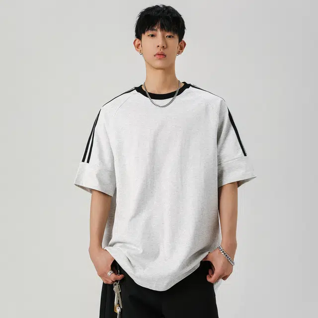 NOAHGIGI T
