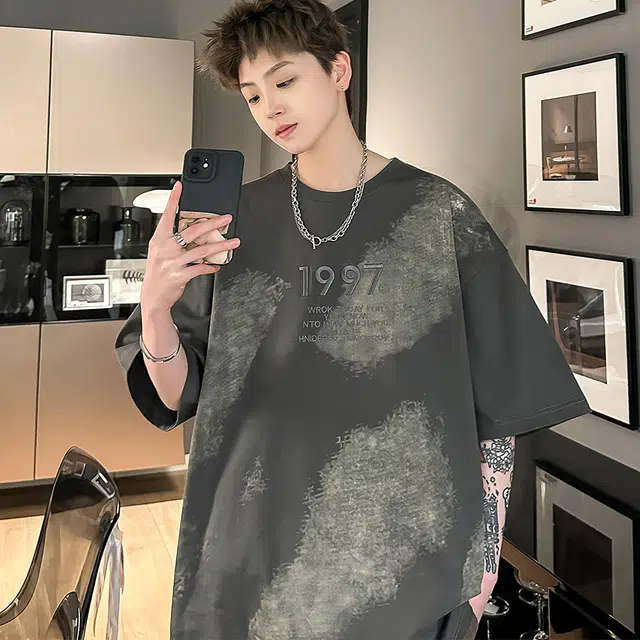 NOAHGIGI T
