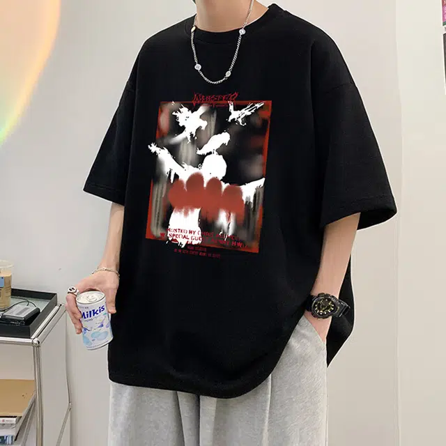NOAHGIGI T