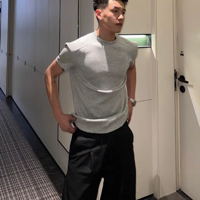 NOAHGIGI T