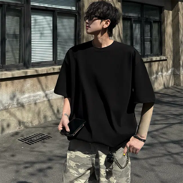 NOAHGIGI T