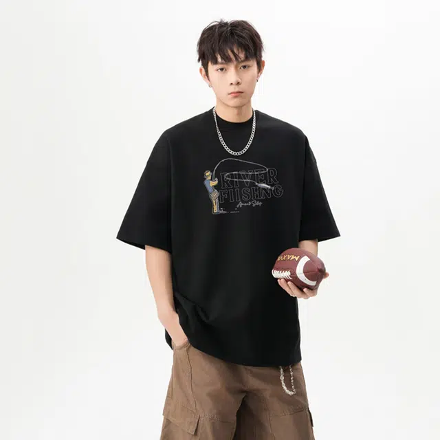 NOAHGIGI T