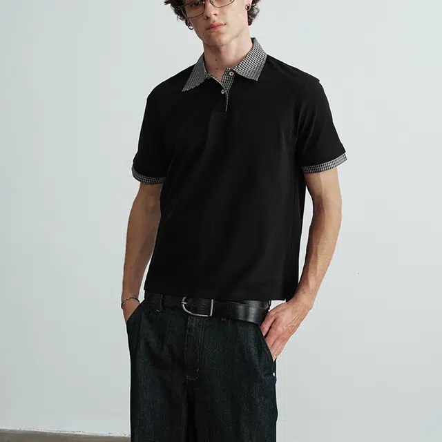 NOAHGIGI Polo