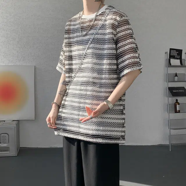 NOAHGIGI T