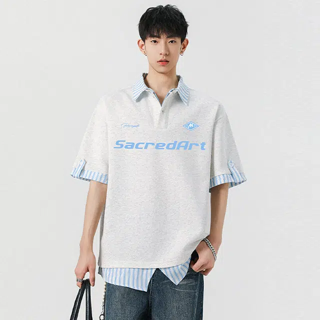 NOAHGIGI Polo
