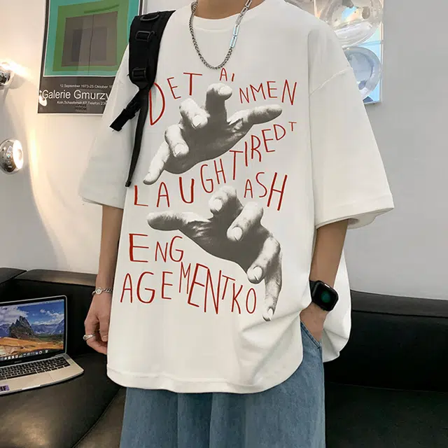 NOAHGIGI T