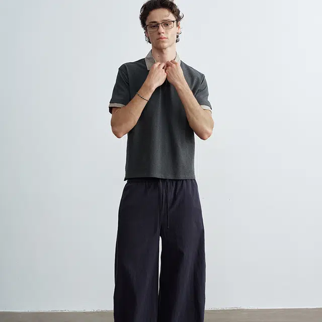 NOAHGIGI Polo