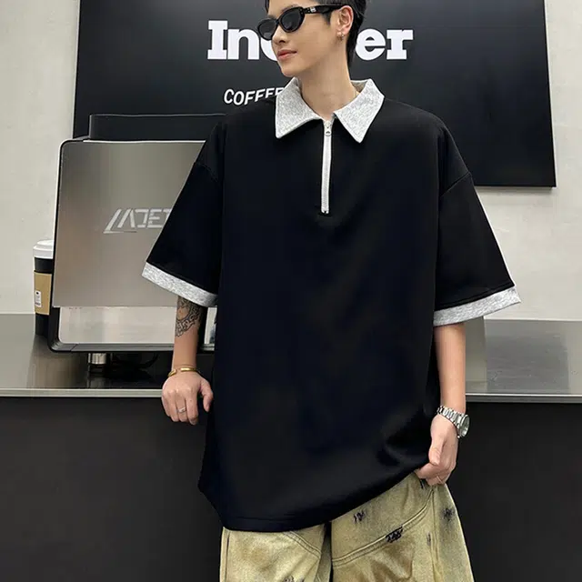 NOAHGIGI T