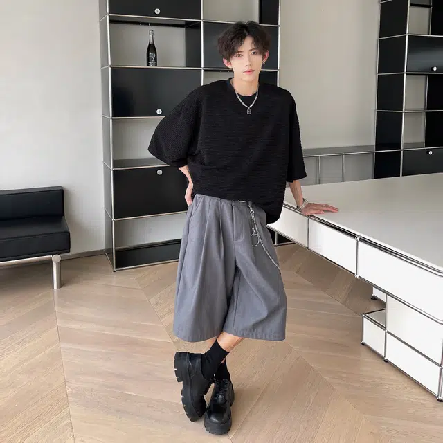 NOAHGIGI T