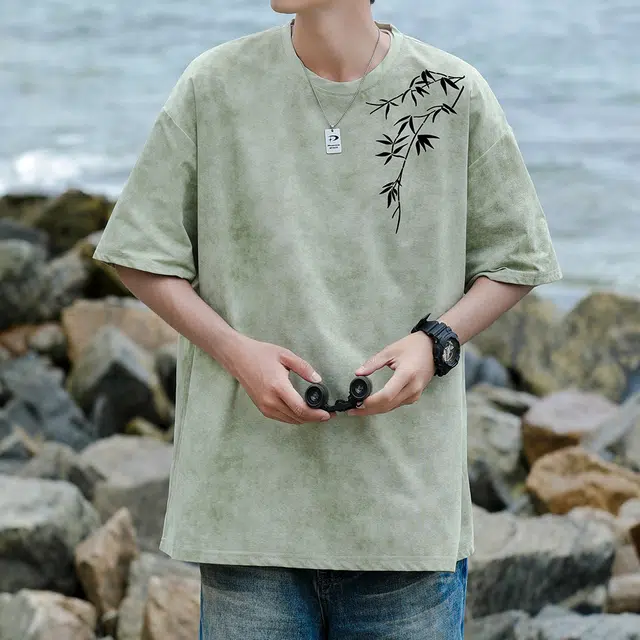 NOAHGIGI T