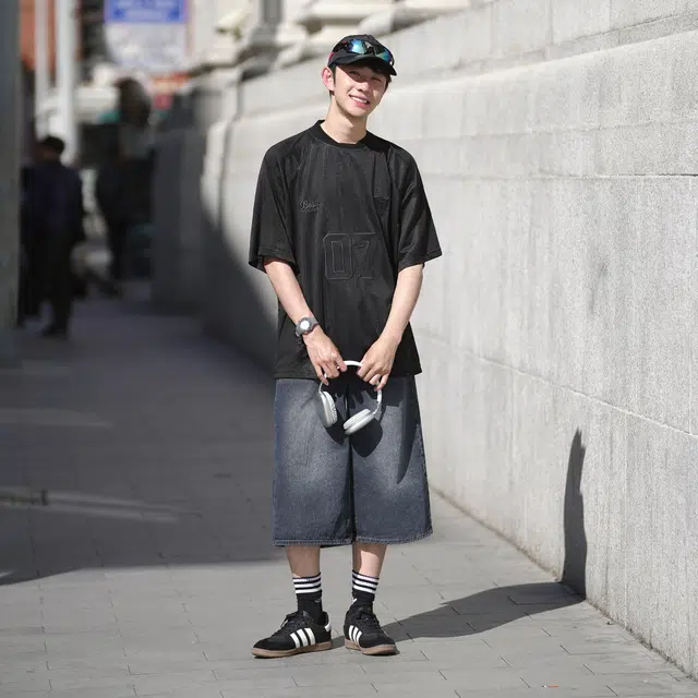 NOAHGIGI T