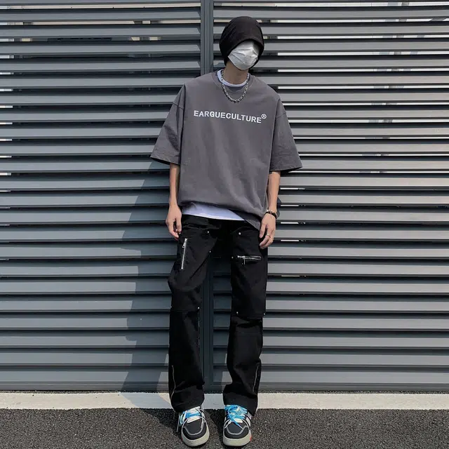 NOAHGIGI T