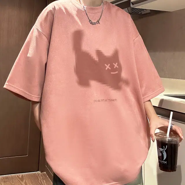 NOAHGIGI vibeoversizeT