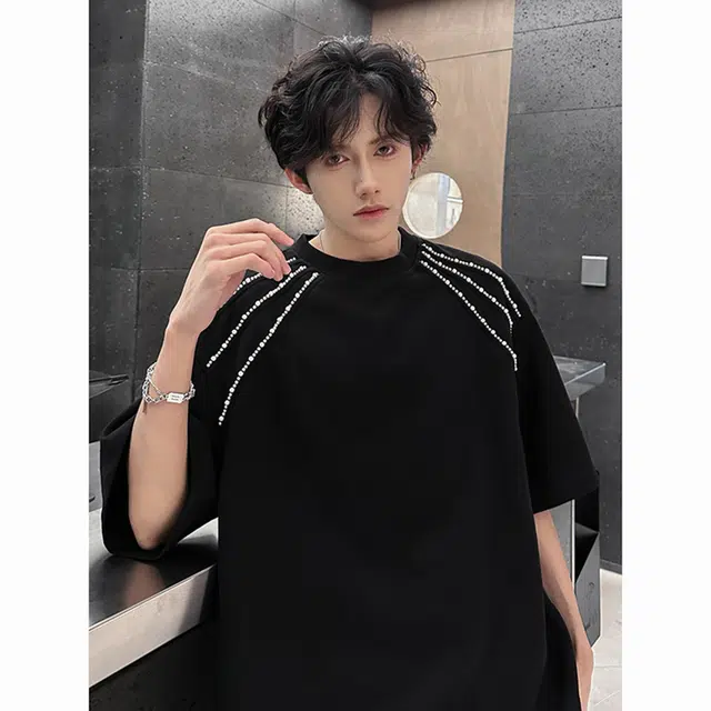 NOAHGIGI T