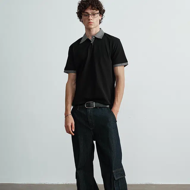 NOAHGIGI Polo