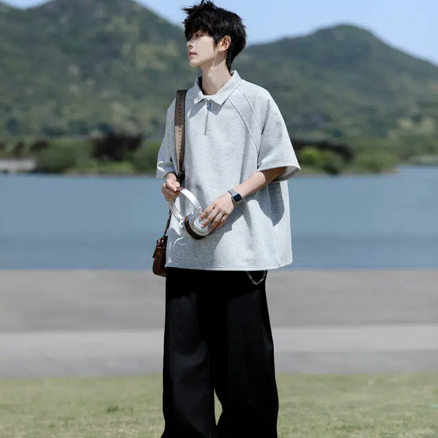 NOAHGIGI poloinsT