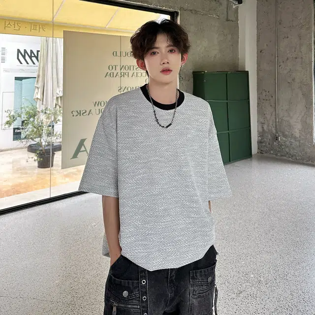 NOAHGIGI T