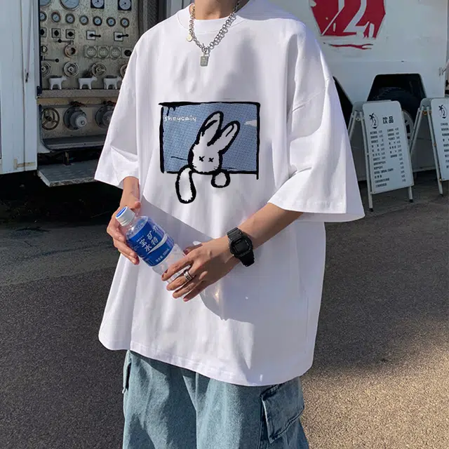 NOAHGIGI T