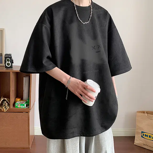 NOAHGIGI vibeoversizeT