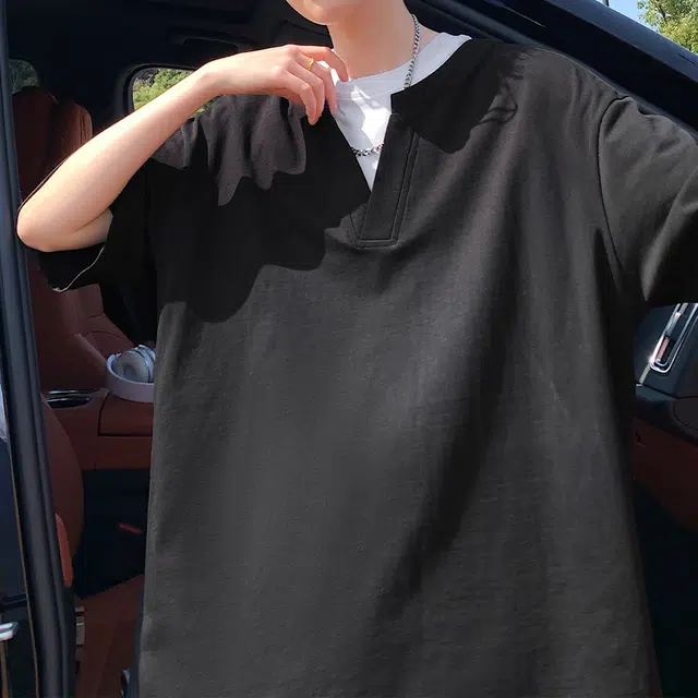 NOAHGIGI vintageT