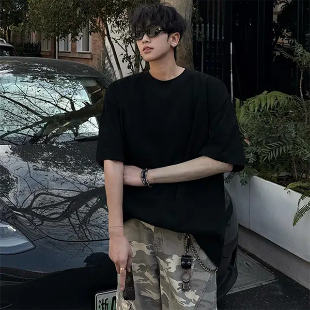 NOAHGIGI T