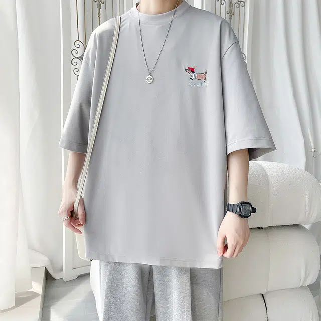 NOAHGIGI T