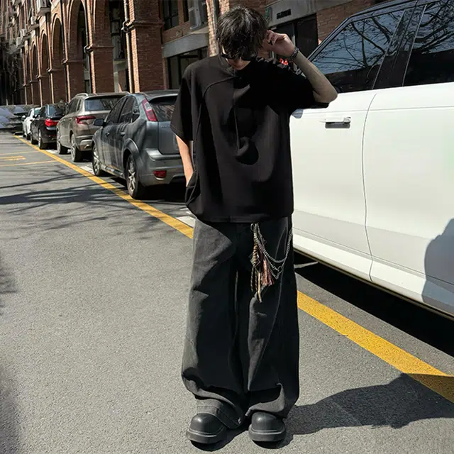 NOAHGIGI T
