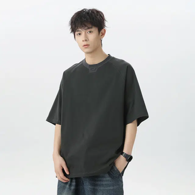 NOAHGIGI T