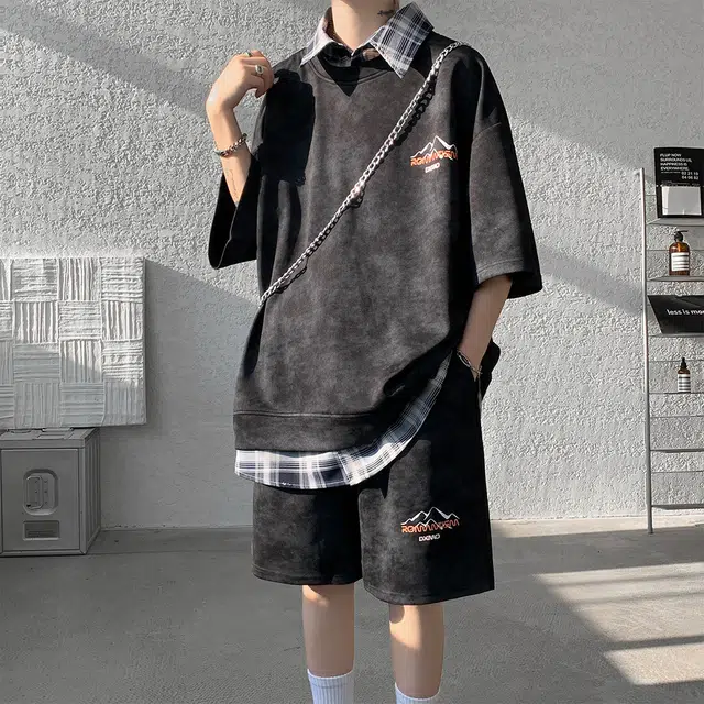 NOAHGIGI oversize