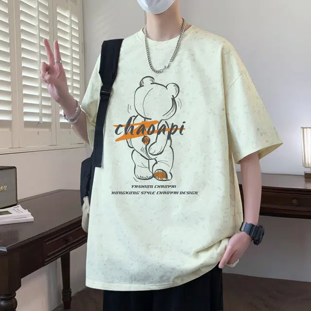 NOAHGIGI T
