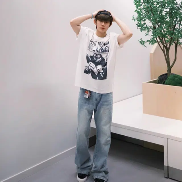NOAHGIGI T