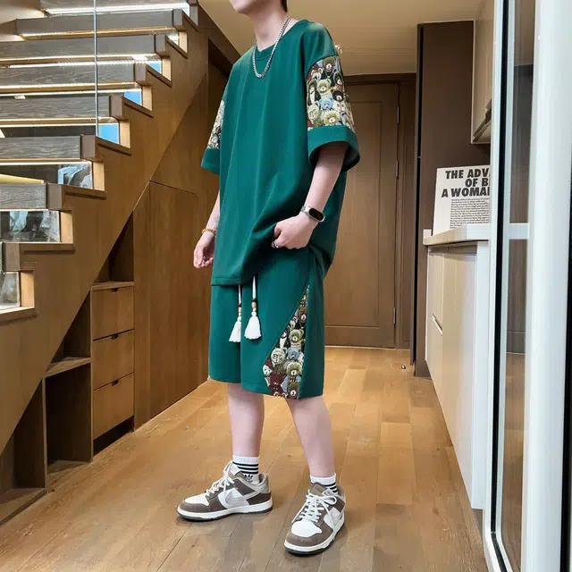NOAHGIGI T