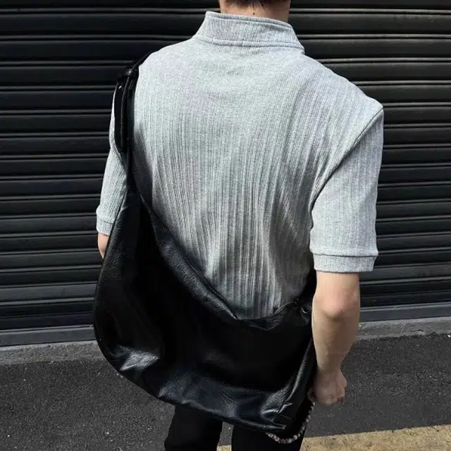 NOAHGIGI cleanfitvintageT