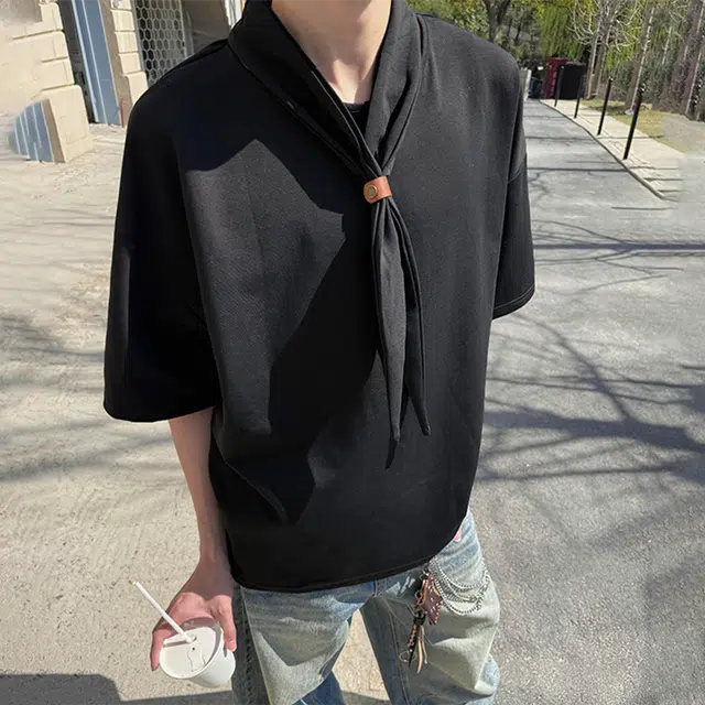 NOAHGIGI T