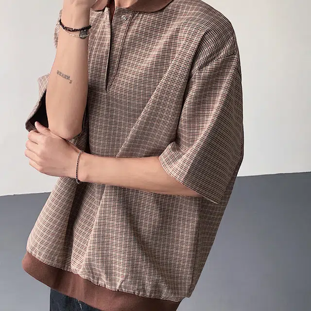 NOAHGIGI Polo