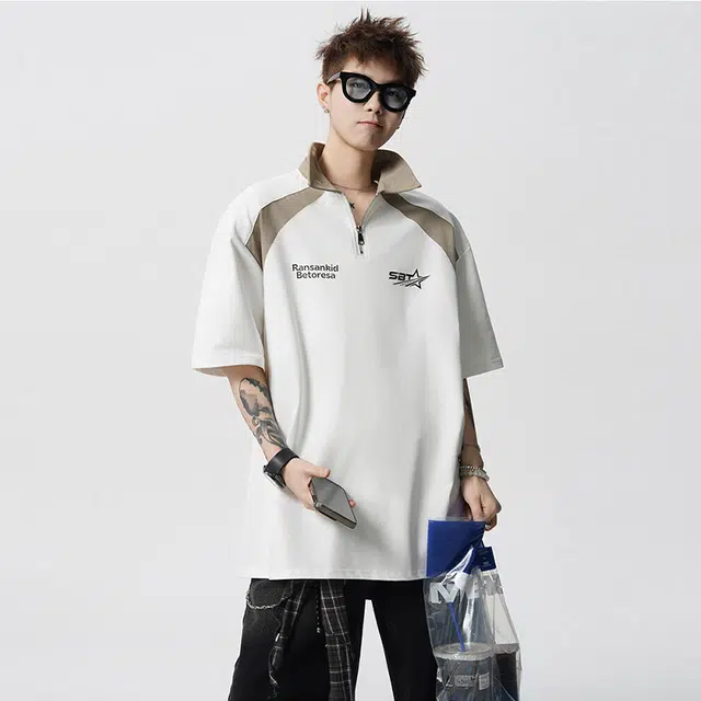NOAHGIGI Polo