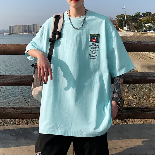 NOAHGIGI T