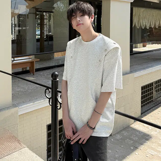 NOAHGIGI T