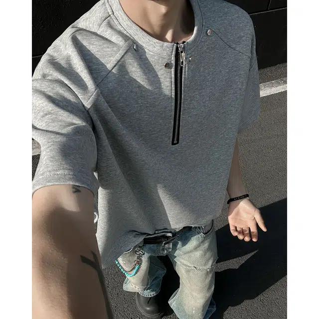 NOAHGIGI T