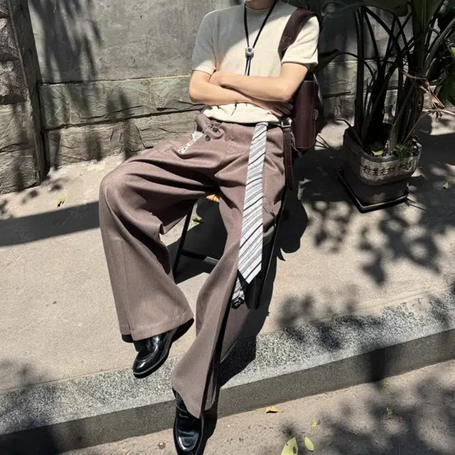 NOAHGIGI cleanfit