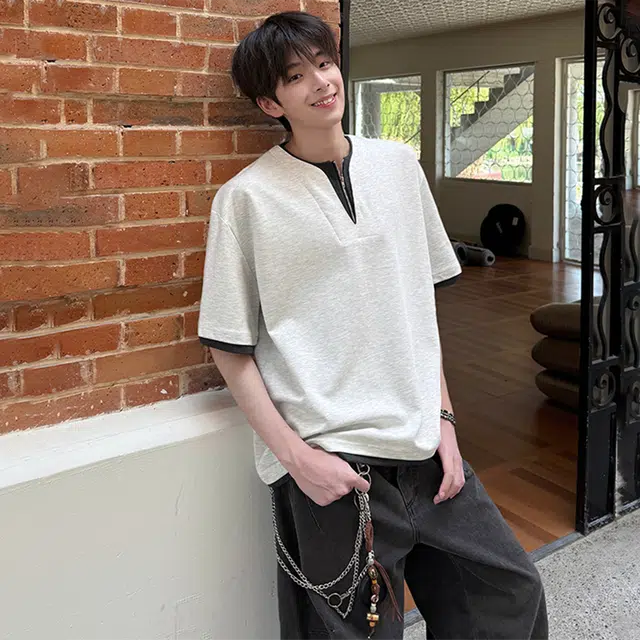 NOAHGIGI T