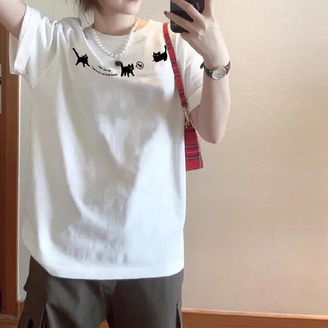 PAINT STAIN T