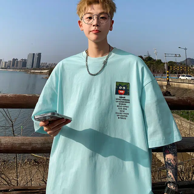 NOAHGIGI T