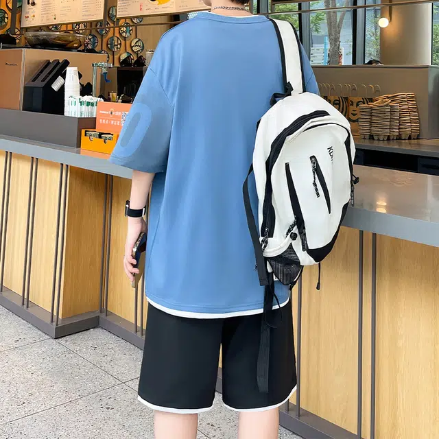 NOAHGIGI oversize