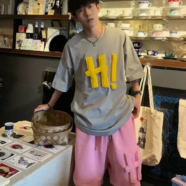 NOAHGIGI T